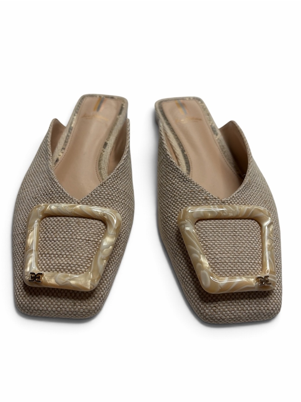 Sam Edelman Lavina Slip On Mule Size 9.5 - Picture 3 of 16